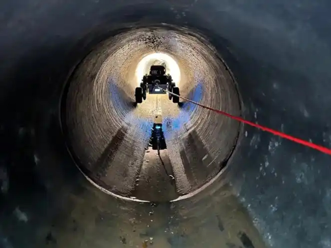 玉山CCTV检测后如何整理数据？