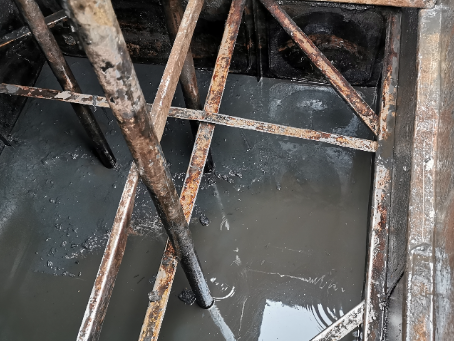 玉山CCTV管道检测具体做什么？