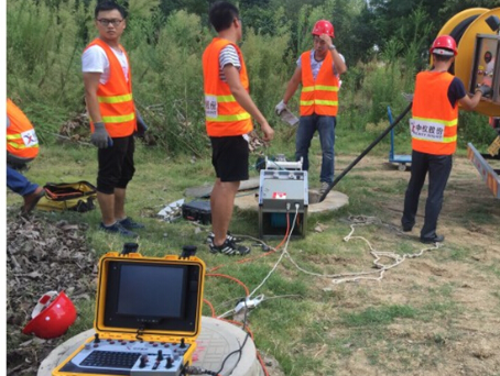 玉山如何选择适合的市政管道疏通方法？